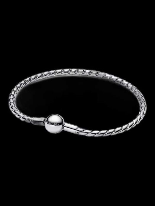 Bratara PANDORA 2025 lanț tip aripă, noua!