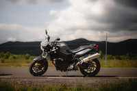 BMW f800 R f800R 2011 abs (posibil limitare A2)