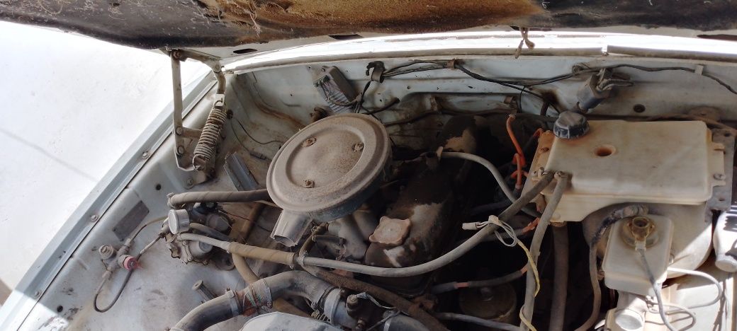 Volga 3110 pikap