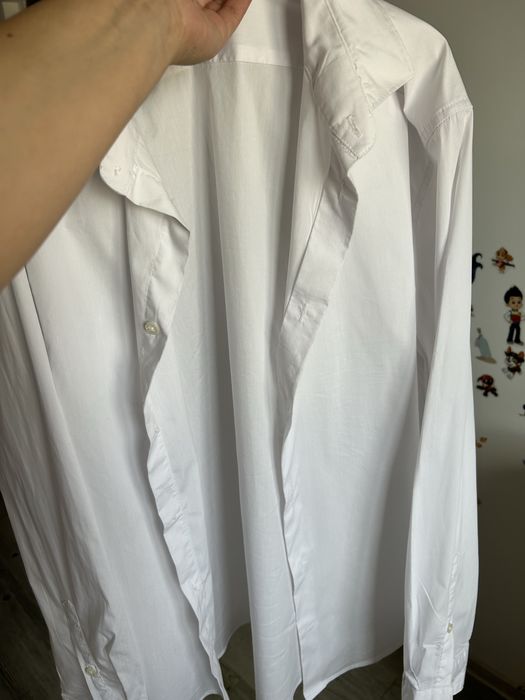 Camasa barbati H&M slim fit