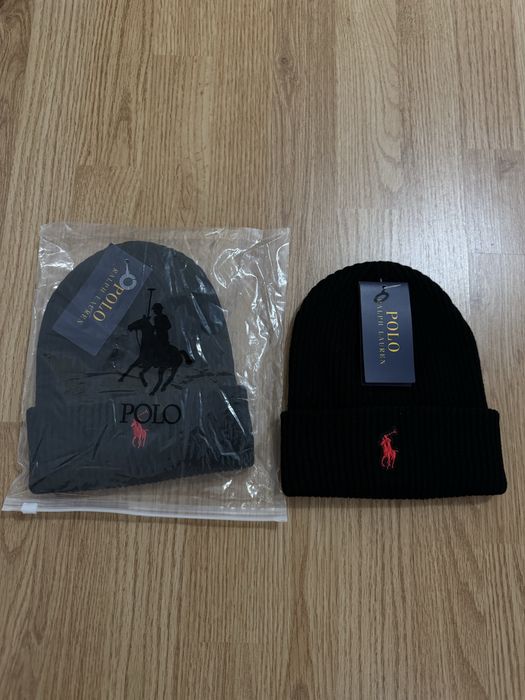 Căciulă Polo Ralph Lauren - UNISEX -