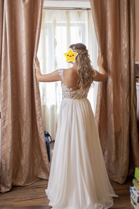 Rochie de mireasa Maya Fashion