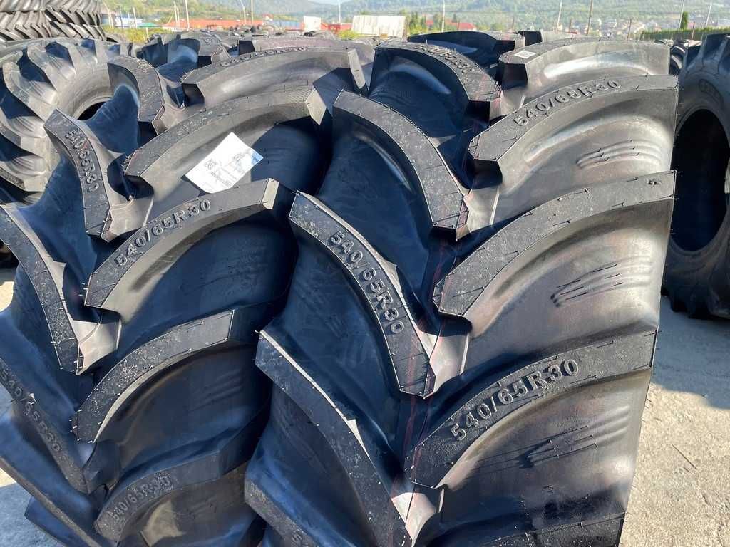 Anvelope noi de tractor fata 540/65R30 OZKA Renault Same