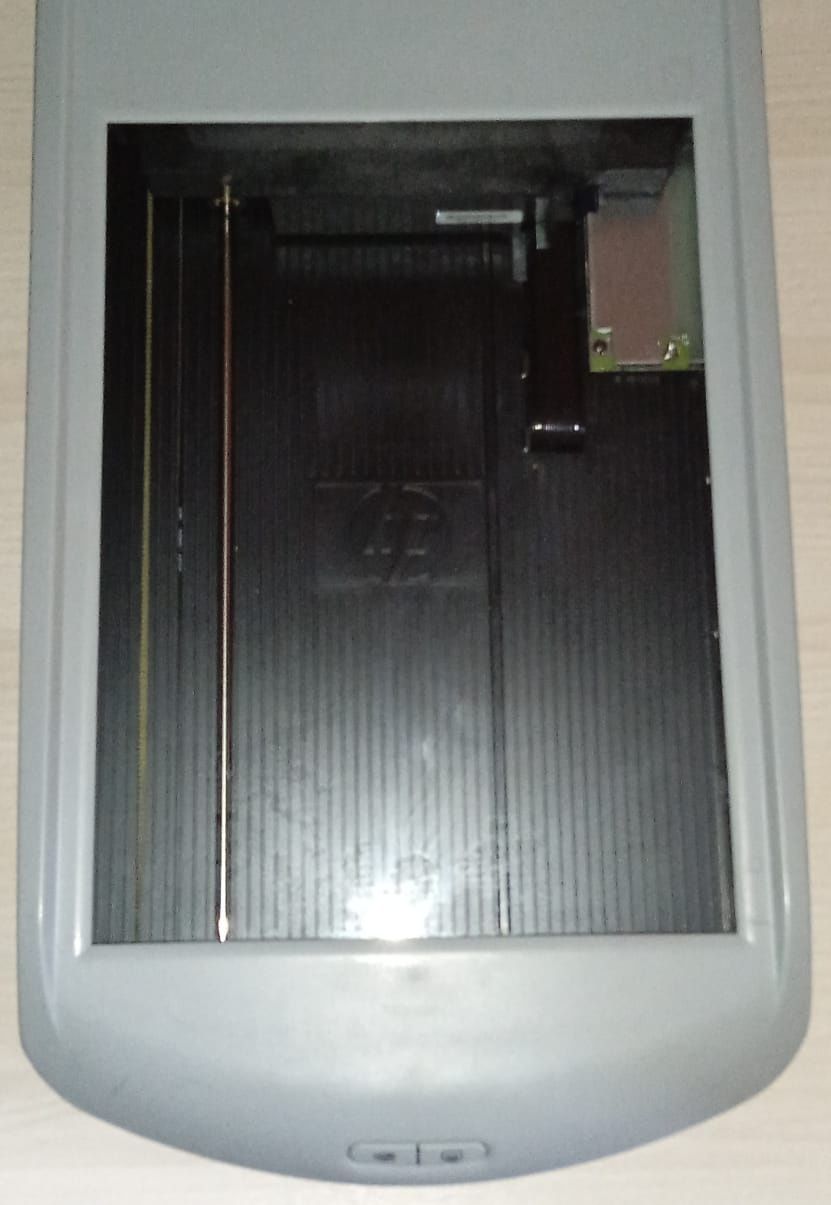 Сканер HP ScanJet G2410