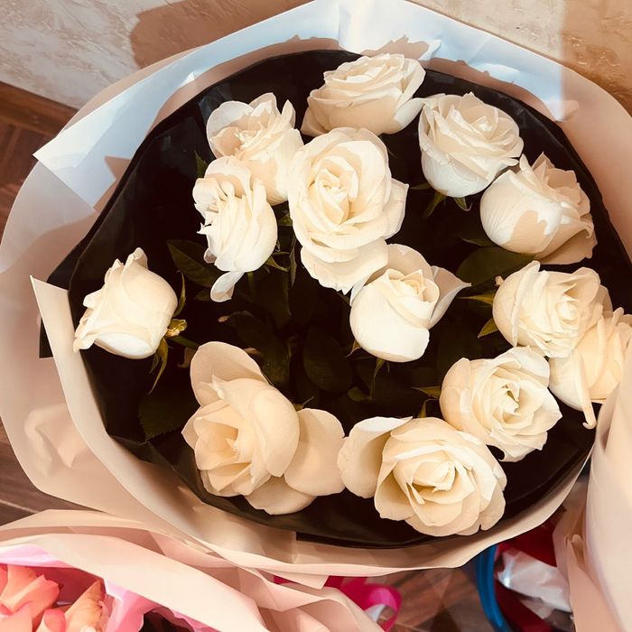 Красивые букеты по низкой цене