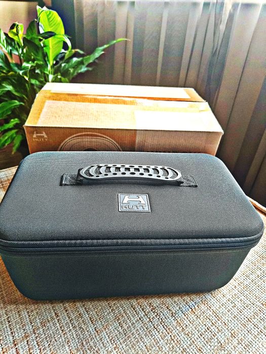 Робот за прозорци HUTT C65 в гаранция