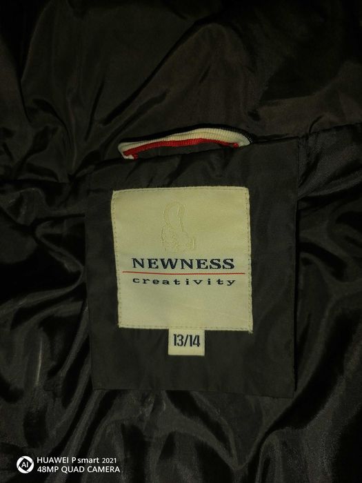 Зкмно яке NEWNESS! Топ!