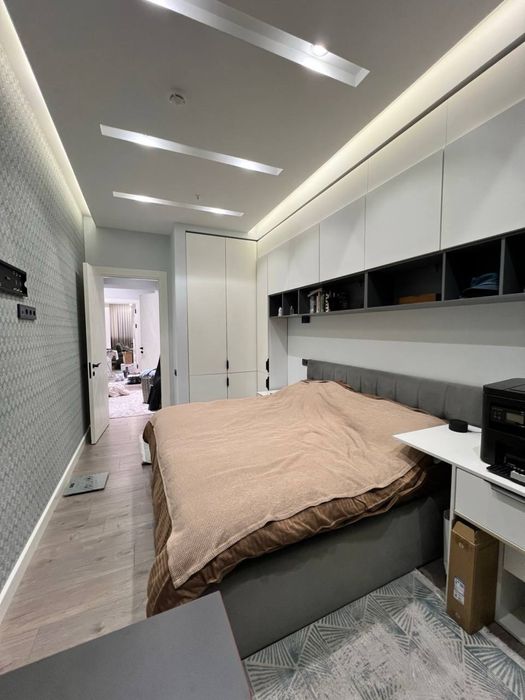 Аренда 3х ком | Жк Akay city | 120м2