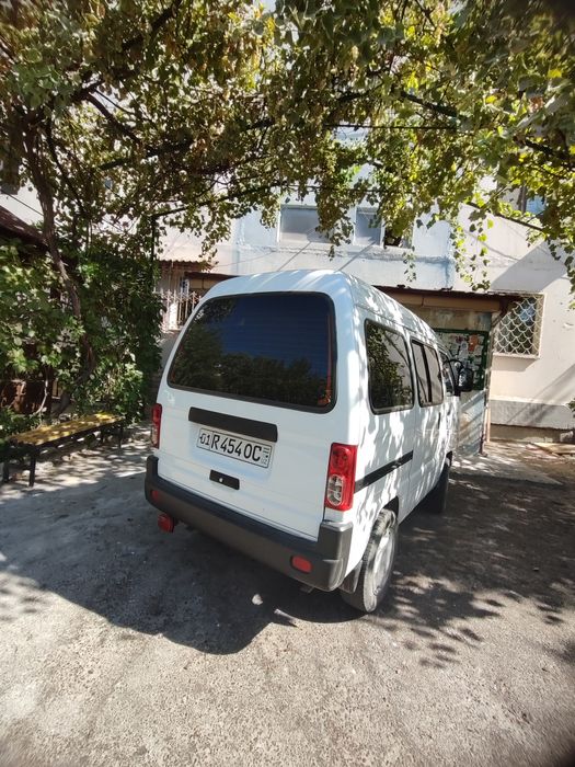 Damas  очень классное состояние