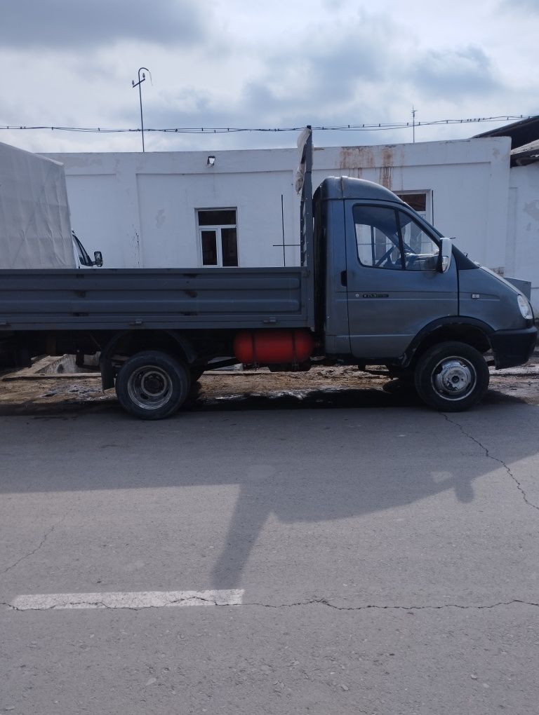 Gazel dagavorga beriladi faqat barter xam bor xorazimga