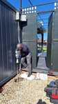 Realizare impamantare verticala - Electrician Autorizat ARNE / Inginer