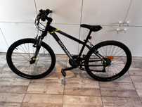 Bicicleta copii Rockrider 6-10 ani