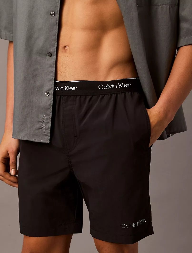 Calvin Klein шорты для плавания