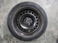 Зимни гуми с джанти и датчик за налягане Opel Corsa 185/65 R15