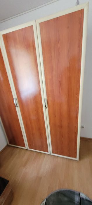 Apartament 2 camere Parter Băile Herculane