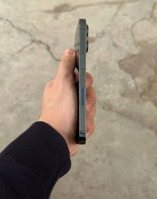 Iphone 13 pro sotlad