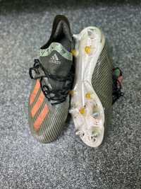 Ghete fotbal adidas profesinale