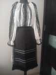 Costum popular nou