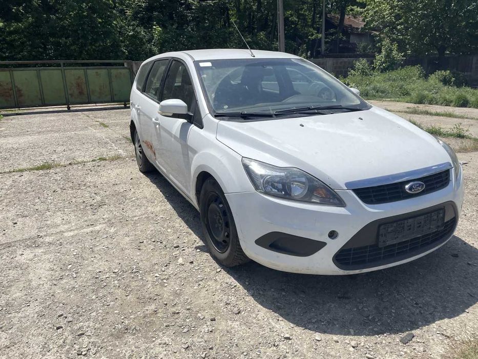 Dezmembram Ford Focus 2 facelift an 2008, 2.0 TDCI, 1.6 TDCI