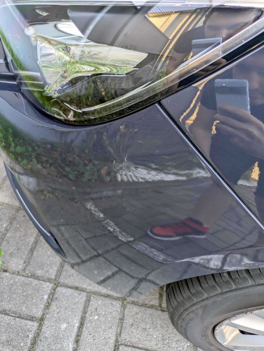 Peugeot 308 1.2 benzina 110CP 165k +