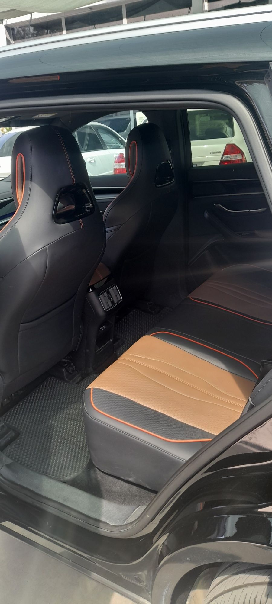 BYD song plus 2024