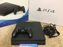 Playstation 4 Slim