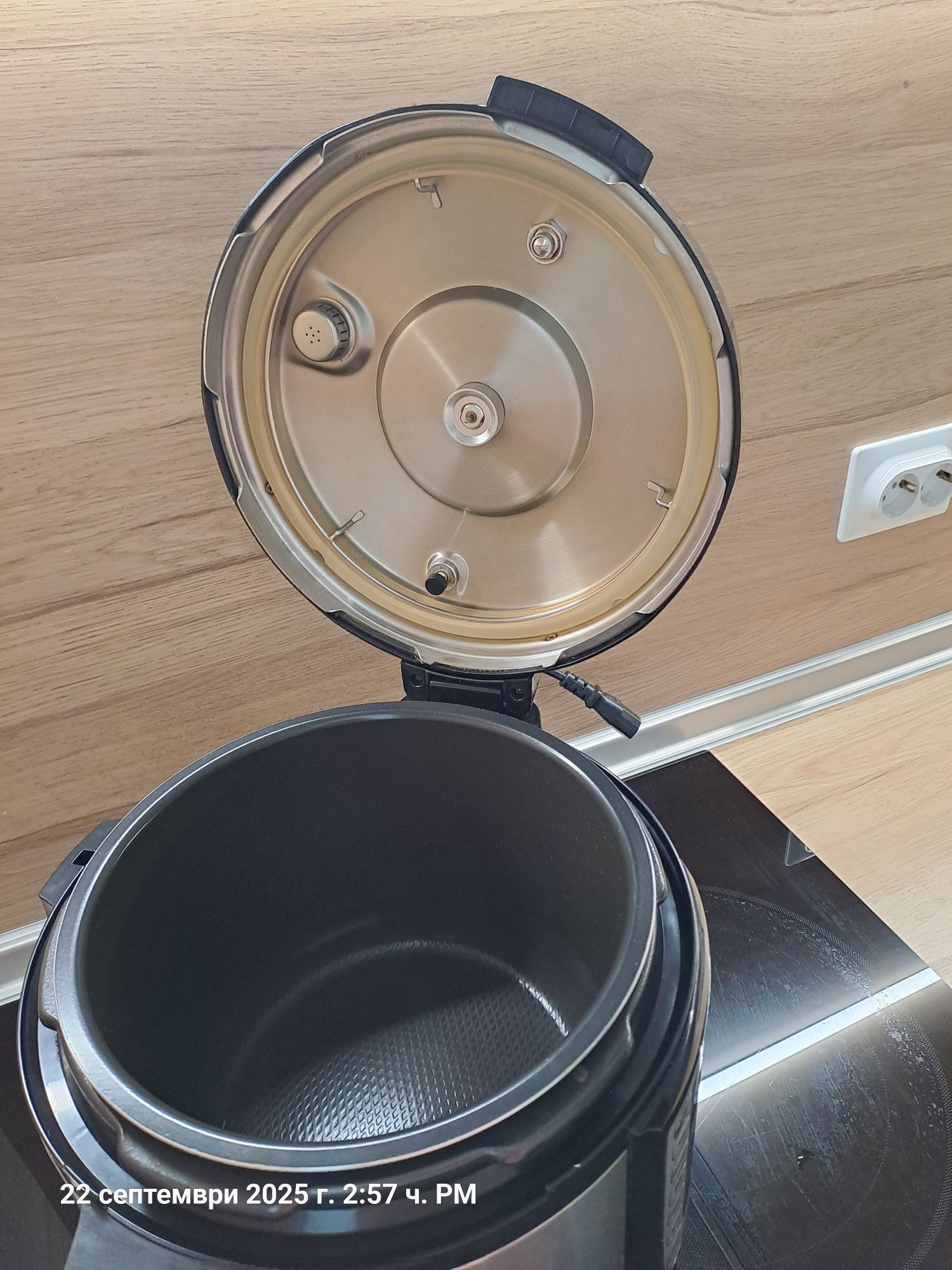 Мултикукър Tefal