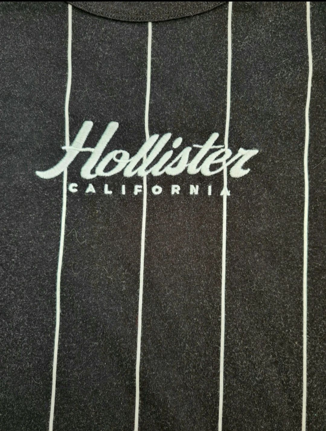 Tricou Hollister California