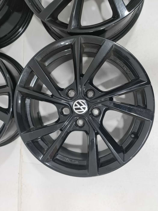 Jante 17 VW Passat B7 B8 VW T-roc Golf 6,7,8 5x112, 57.1 , 6.5j , et46