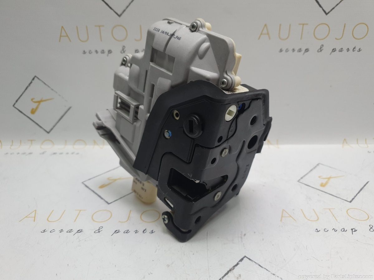 Broasca usa dreapta spate AUDI A4 IV Avant (8K5, B8) [ 2007 - 2015 ] TDI (CAGA, CJCA, CMEA, CMFA) 105KW|143HP OEM 8K0839016 / 8K0 839 016