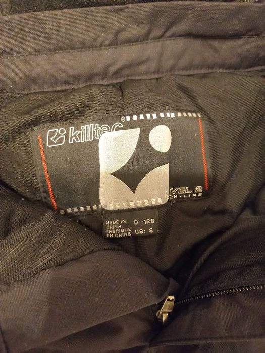 pantalon ski copii