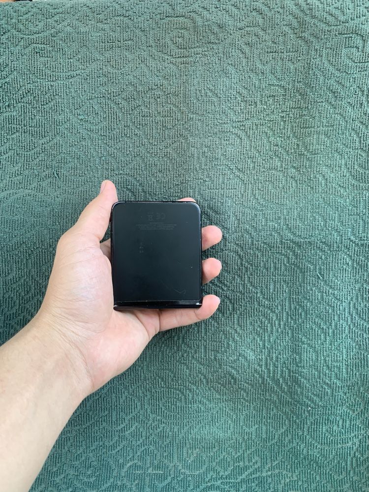 Samsung Z flip 4