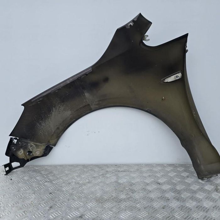 Aripa fata dreapta Opel Astra J Facelift