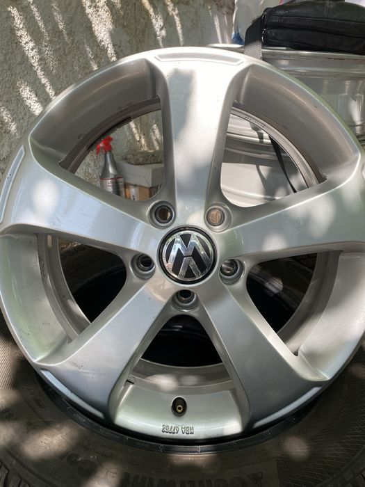 Оригинални данти за VW