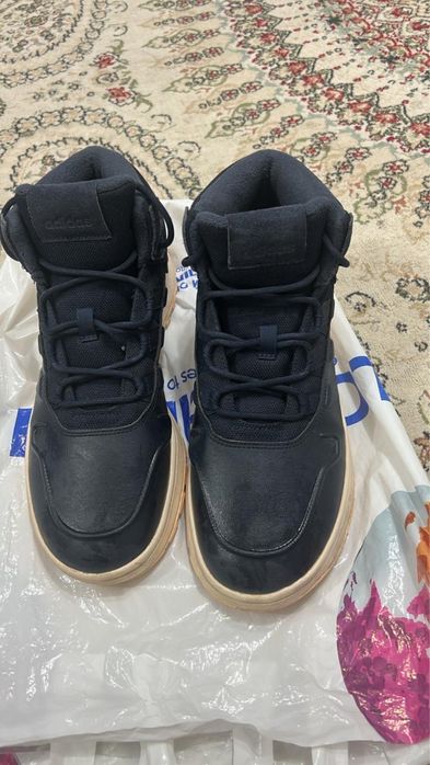 Адидас fusion original