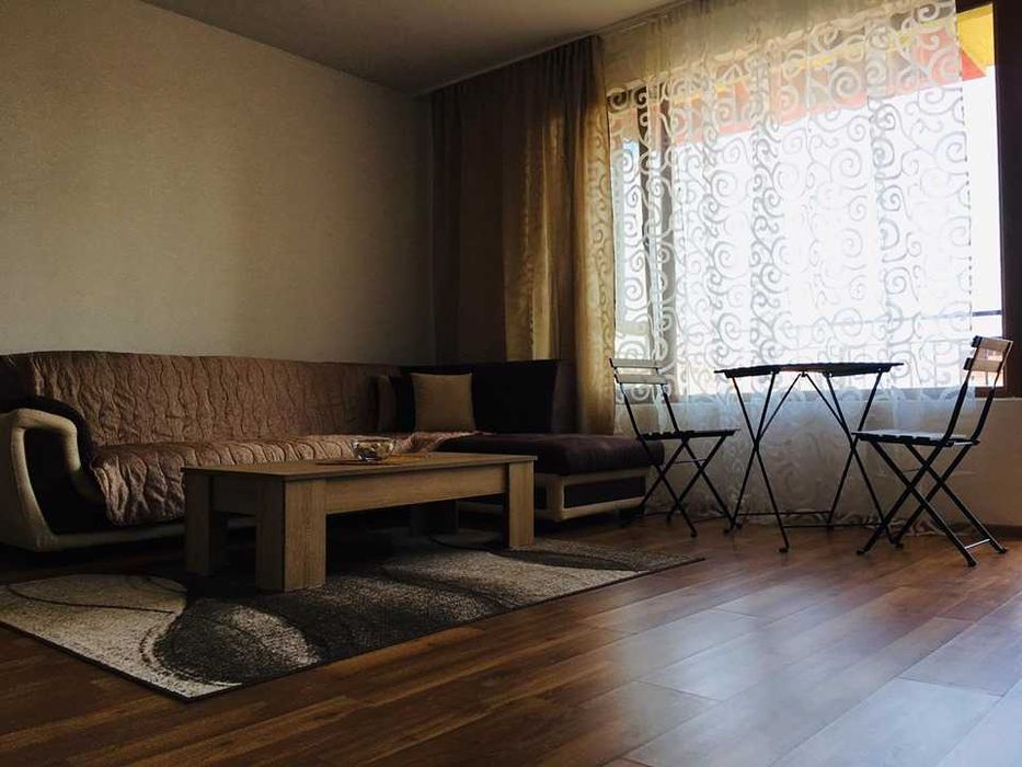 Дава се под наем Тристаен апартамент в Бургас, Сарафово - 113 кв.м за 290 € - Снимка #6