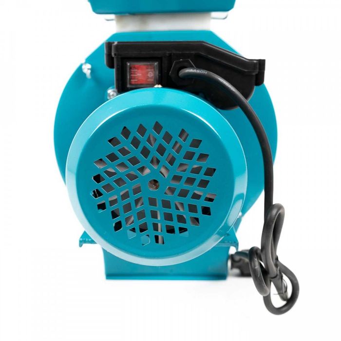 Moara electrica cu ciocanele Broman, 4.5KW, 300 kg/ora