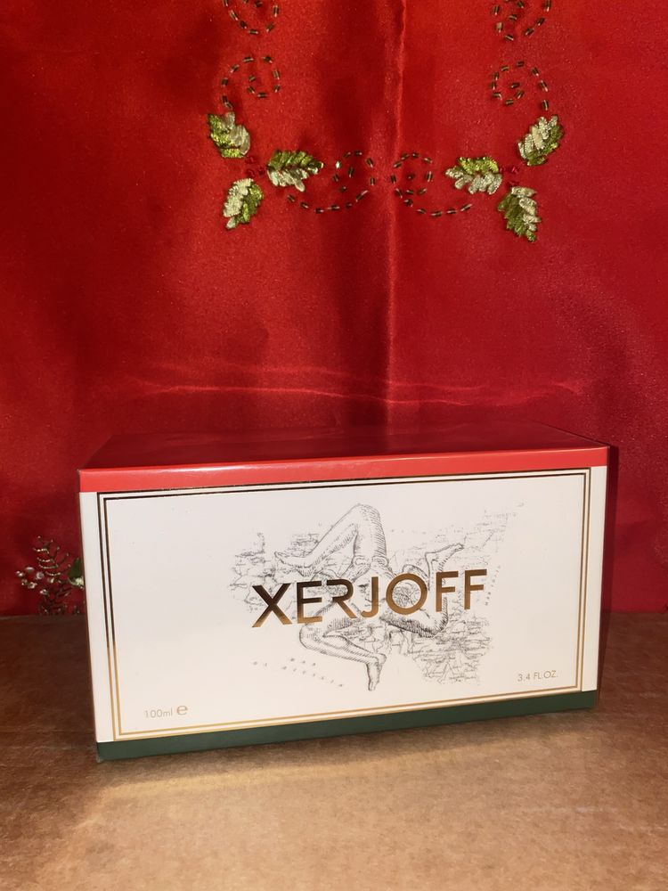 Xerjoff Naxos PREMIUM 100ml