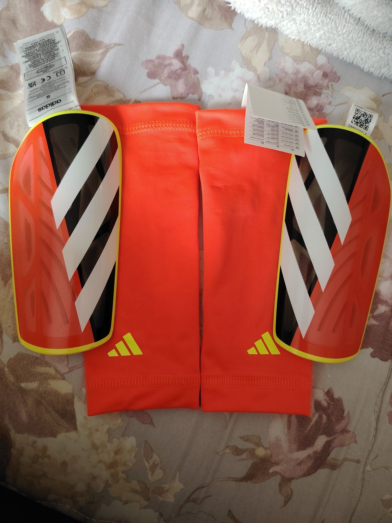 Футболни кори adidas