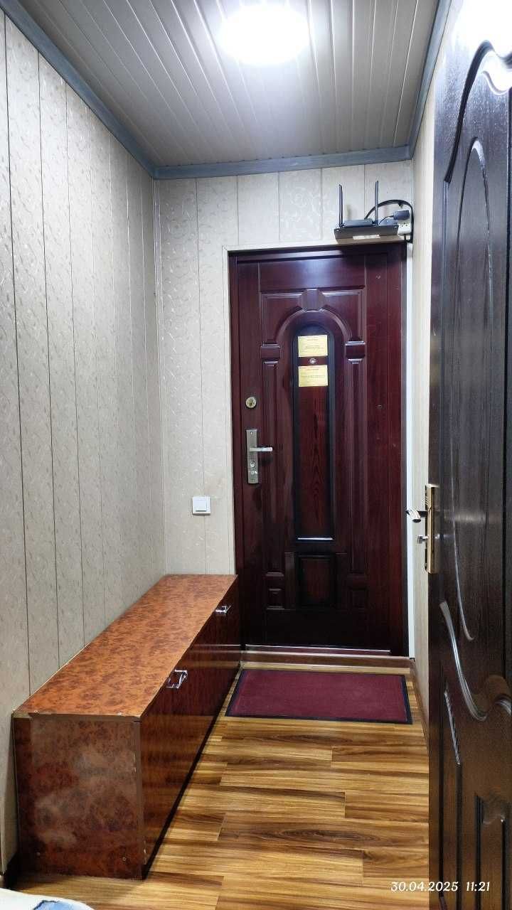 Oktabr 1 mikrarayonda uy sotiladi