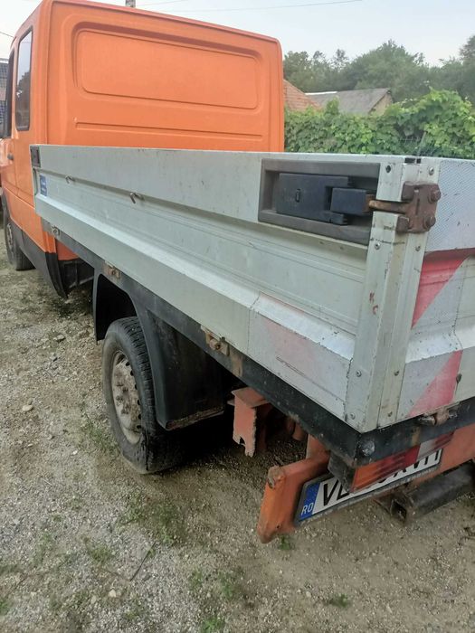 Wolkswagen lt 28 2.5 tdi