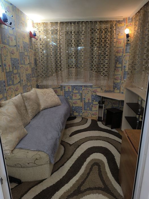 Субаренда квартир, возьму под субаренду, район Байконыр