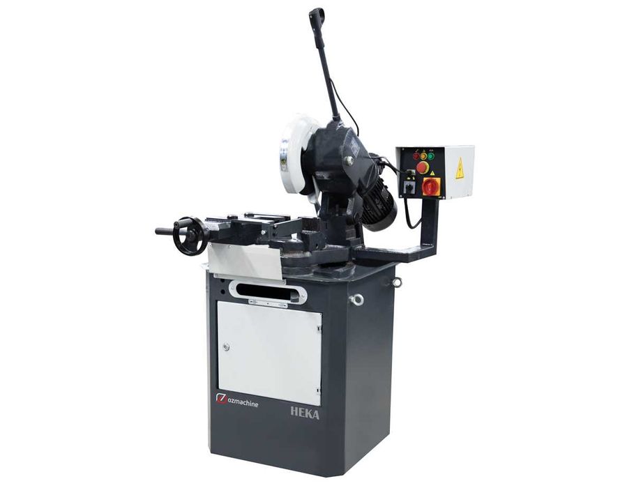 Циркуляр за метал