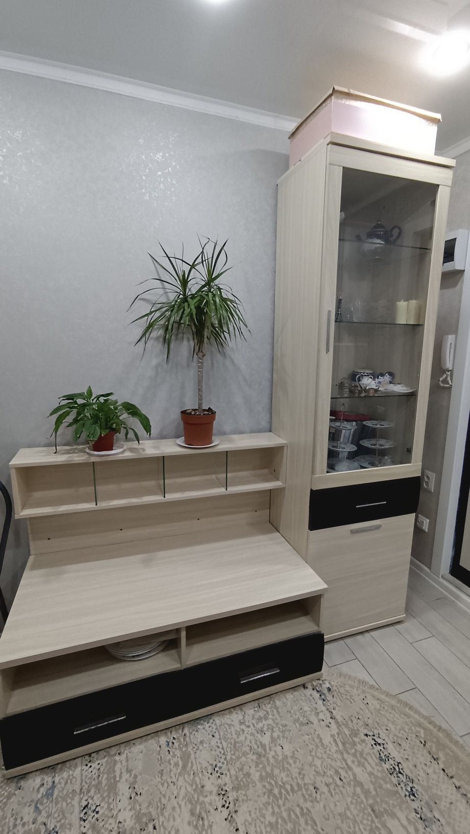 Продам сервант Шатура