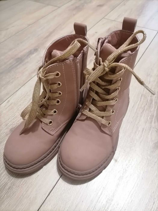 Детски боти Graceland 27 номер 2 чифта