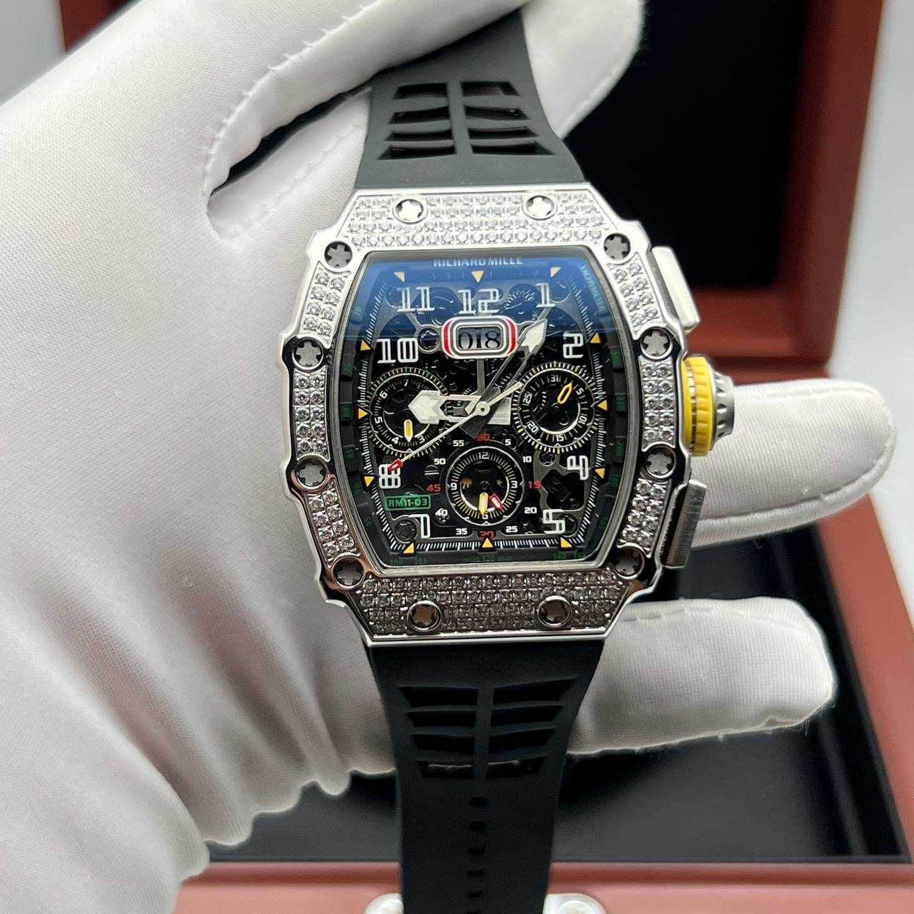 Часовници Richard RM11-03 колекция