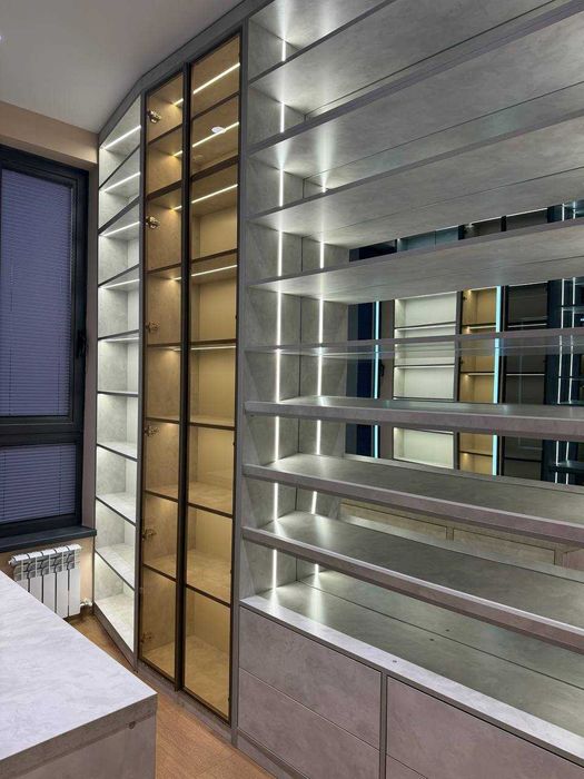 СРОЧНО! Продаётся 4шка на Яккасарайском ЖК Solaris под ключ !!!ID05