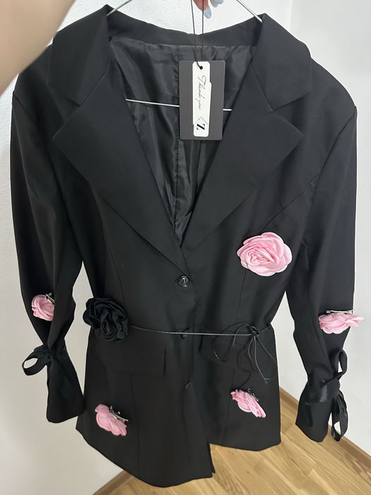 Rochie tip sacou nouă