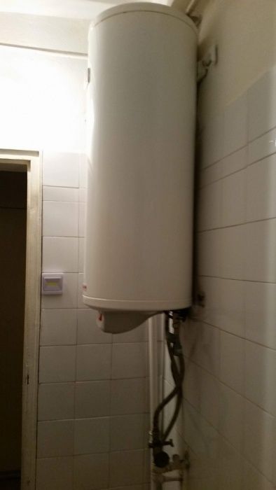 Продава се Едностаен апартамент в Чепеларе - 46 кв.м за 1414 €/кв.м - Снимка #8