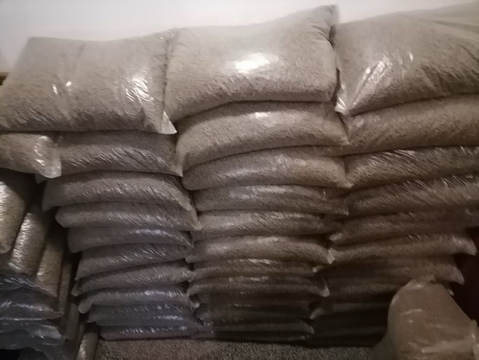 Пилети за котел.